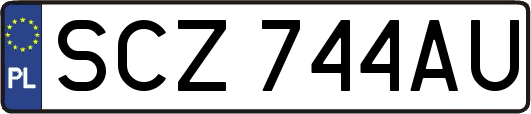 SCZ744AU