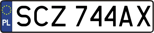 SCZ744AX