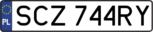 SCZ744RY