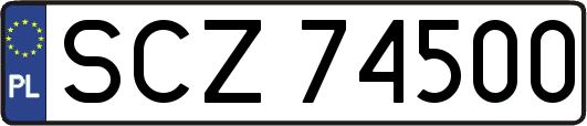 SCZ74500