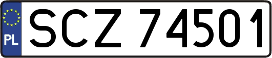 SCZ74501