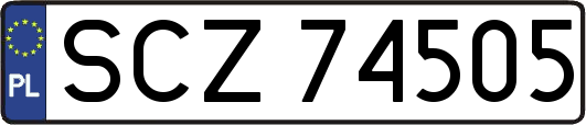 SCZ74505