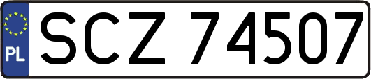 SCZ74507