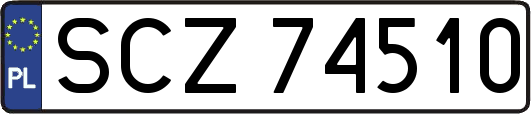 SCZ74510