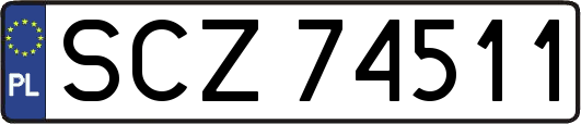 SCZ74511