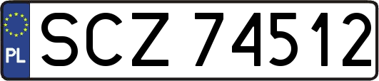 SCZ74512