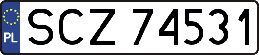 SCZ74531