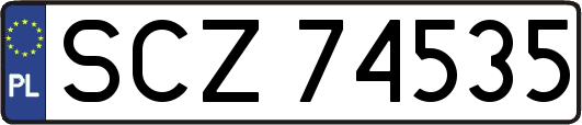 SCZ74535