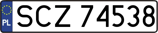 SCZ74538
