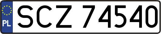 SCZ74540