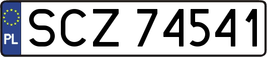 SCZ74541