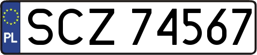 SCZ74567