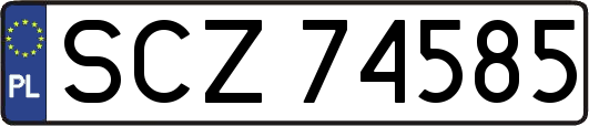 SCZ74585
