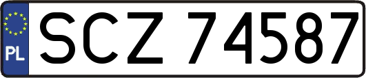 SCZ74587