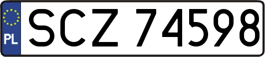 SCZ74598