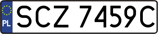 SCZ7459C