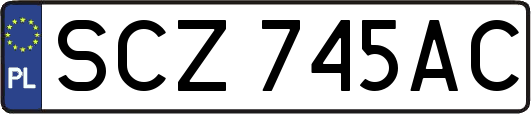 SCZ745AC