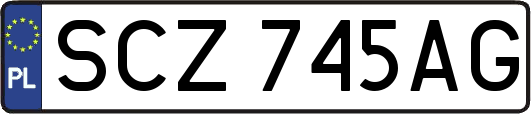SCZ745AG