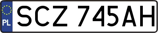 SCZ745AH