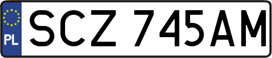 SCZ745AM