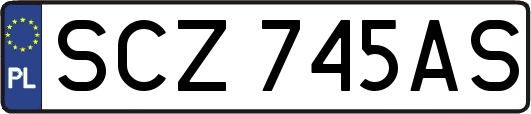 SCZ745AS