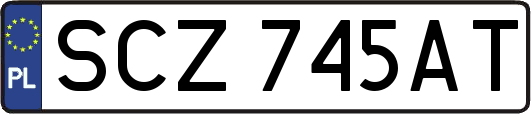 SCZ745AT