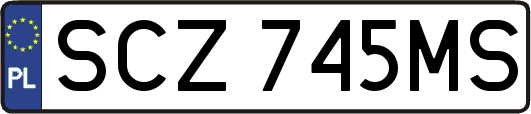 SCZ745MS