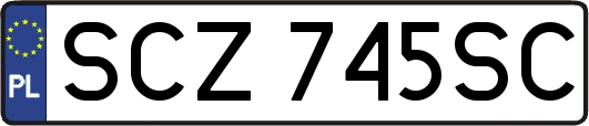SCZ745SC