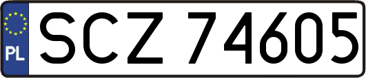 SCZ74605