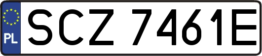 SCZ7461E