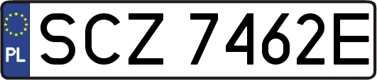 SCZ7462E