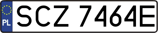 SCZ7464E