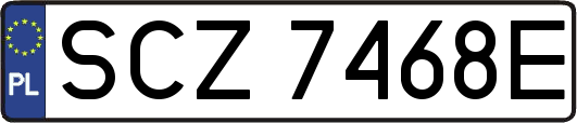 SCZ7468E