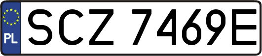 SCZ7469E