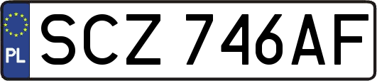 SCZ746AF