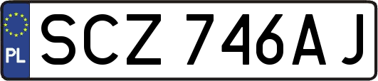 SCZ746AJ