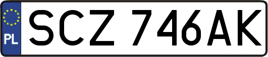 SCZ746AK