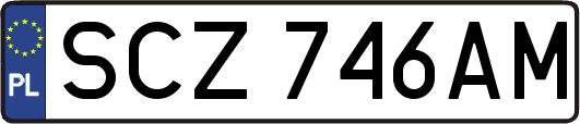 SCZ746AM
