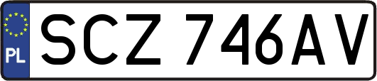 SCZ746AV