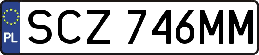 SCZ746MM
