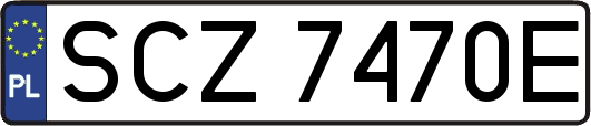 SCZ7470E