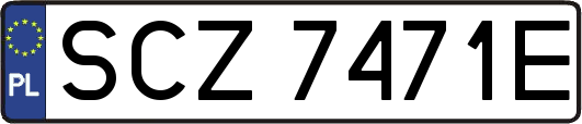 SCZ7471E