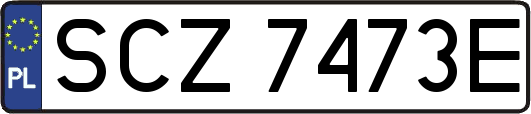 SCZ7473E