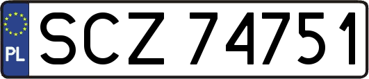 SCZ74751