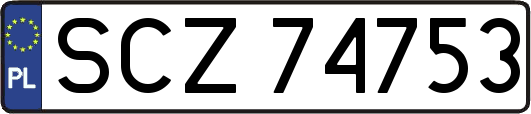 SCZ74753