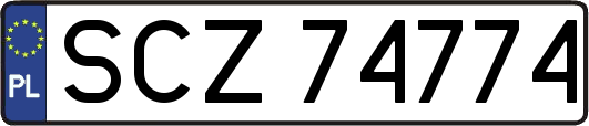 SCZ74774