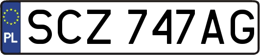 SCZ747AG