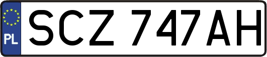 SCZ747AH