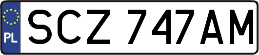SCZ747AM