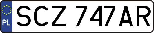 SCZ747AR